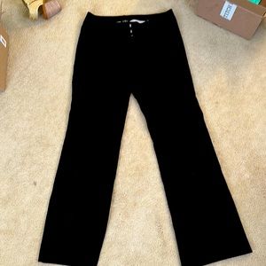 Loft brand black trouser